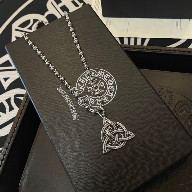 Chrome Hearts Necklaces